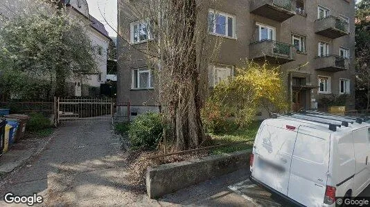 Gewerbeflächen zur Miete i Location is not specified – Foto von Google Street View