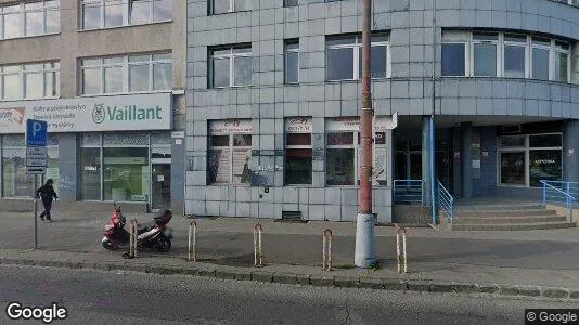 Lokaler til leie i Location is not specified – Bilde fra Google Street View