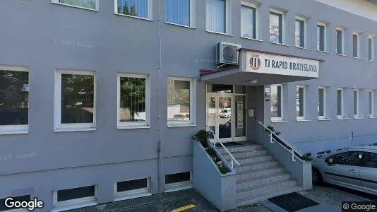 Gewerbeflächen zur Miete i Location is not specified – Foto von Google Street View