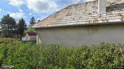 Bedrijfsruimtes te huur in Levice - Foto uit Google Street View