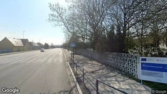 Gewerbeflächen zur Miete i Location is not specified – Foto von Google Street View