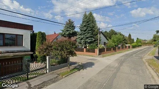 Commercial properties for sale i Komárno - Photo from Google Street View
