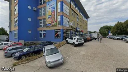 Commercial properties for rent in Bratislava Podunajské Biskupice - Photo from Google Street View