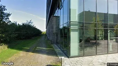 Kontorslokaler för uthyrning i Köpenhamn S – Foto från Google Street View