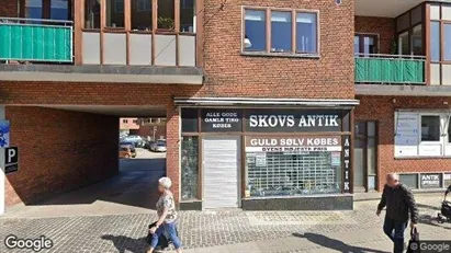 Commercial properties for rent in Silkeborg - Photo from Google Street View