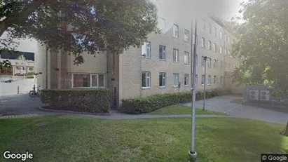 Industrilokaler för uthyrning i Göteborg Centrum – Foto från Google Street View