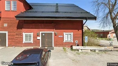 Lagerlokaler til leje i Sollentuna - Foto fra Google Street View