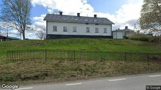 Lager zur Miete i Vallentuna – Foto von Google Street View