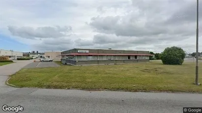 Lokaler til leie i Burlöv – Bilde fra Google Street View