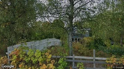 Werkstätte zur Miete in Knivsta – Foto von Google Street View