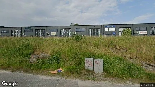 Lokaler til leje i Härryda - Foto fra Google Street View