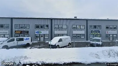 Gewerbeflächen zur Miete in Sigtuna – Foto von Google Street View