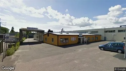 Lokaler til leie i Karlstad – Bilde fra Google Street View