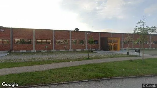 Lokaler til leje i Malmø Centrum - Foto fra Google Street View