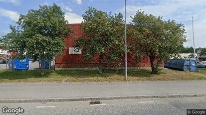 Lokaler til leje i Södertälje - Foto fra Google Street View