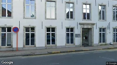 Office spaces for rent in Leuven - Photo from Google Street View