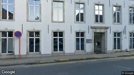 Büros zur Miete i Leuven – Foto von Google Street View