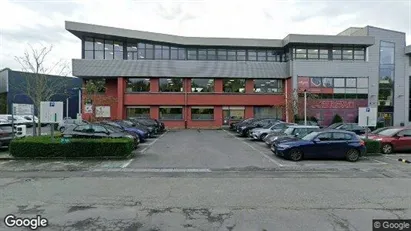 Kantorruimte te huur in Gent Sint-Denijs-Westrem - Foto uit Google Street View