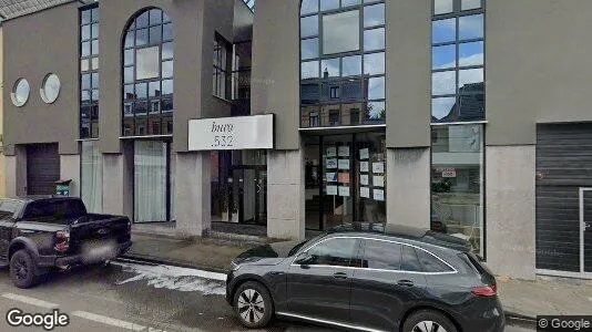 Büros zur Miete i Stad Gent – Foto von Google Street View