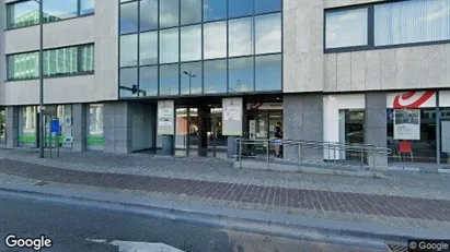 Office spaces for rent in Antwerp Berchem - Photo from Google Street View