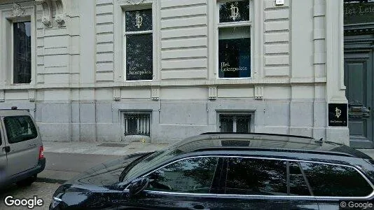 Büros zur Miete i Stad Antwerp – Foto von Google Street View