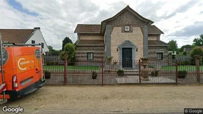 Commercial properties for rent in Beringen - Photo from Google Street View