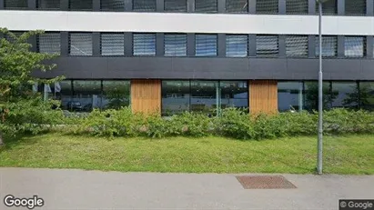 Office spaces for rent in Oslo Østensjø - Photo from Google Street View