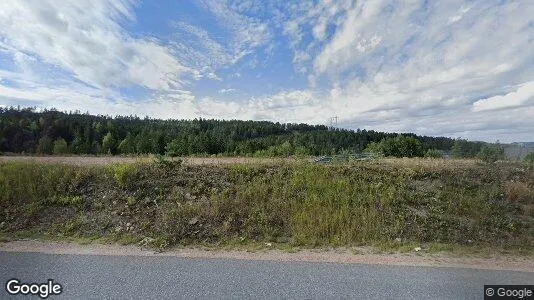 Lager zur Miete i Røyken – Foto von Google Street View