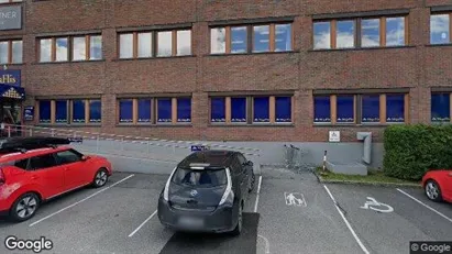 Kantorruimte te huur in Asker - Foto uit Google Street View