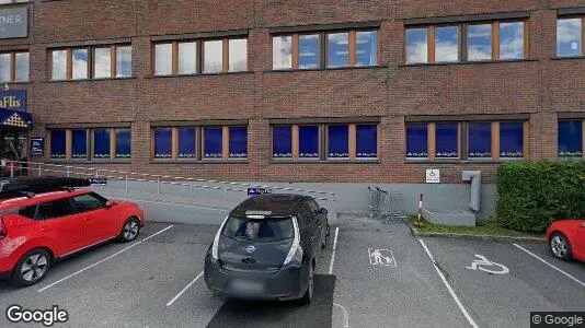 Kantorruimte te huur i Asker - Foto uit Google Street View