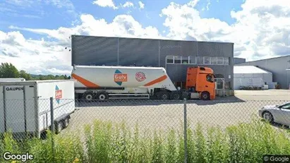 Företagslokaler för uthyrning i Skedsmo – Foto från Google Street View