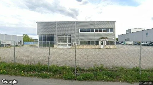 Lokaler til leje i Skedsmo - Foto fra Google Street View