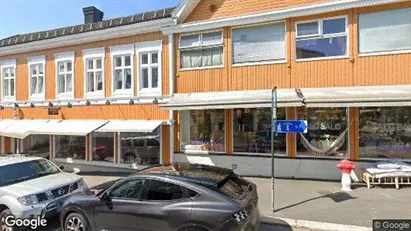 Kontorer til leie i Tønsberg – Bilde fra Google Street View