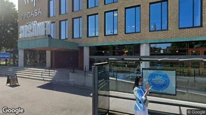 Kontorer til leie i Tønsberg – Bilde fra Google Street View