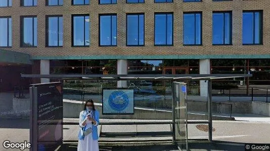Office spaces for rent i Tønsberg - Photo from Google Street View