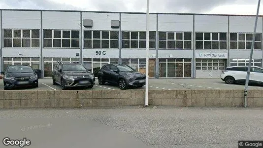 Büros zur Miete i Kristiansand – Foto von Google Street View
