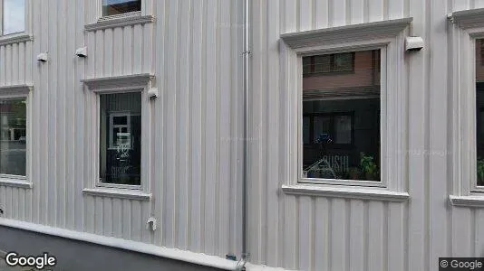 Office spaces for rent i Trondheim Midtbyen - Photo from Google Street View