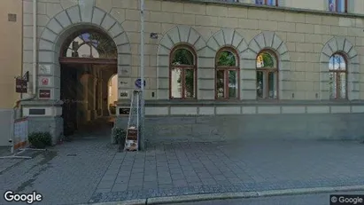 Kontorlokaler til leje i Trondheim Midtbyen - Foto fra Google Street View