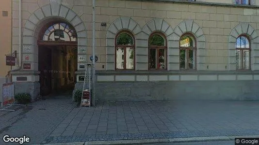 Office spaces for rent i Trondheim Midtbyen - Photo from Google Street View