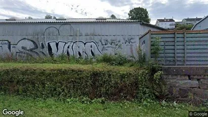 Kontorer til leie i Bergen Fana – Bilde fra Google Street View