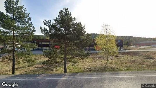 Office spaces for rent i Kongsberg - Photo from Google Street View