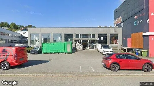 Kontorer til leie i Stavanger – Bilde fra Google Street View