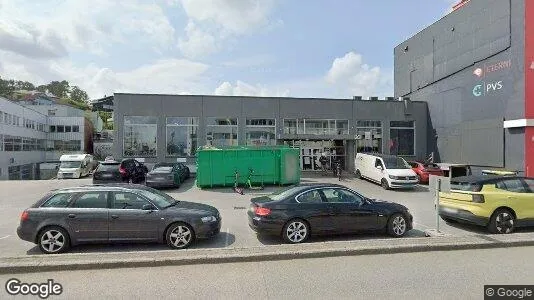 Kontorer til leie i Stavanger – Bilde fra Google Street View