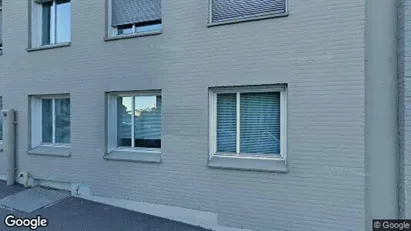 Kontorlokaler til leje i Skien - Foto fra Google Street View