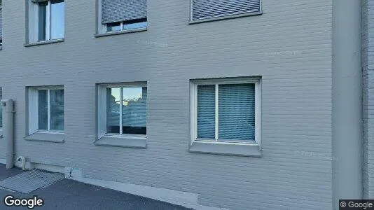 Büros zur Miete i Skien – Foto von Google Street View