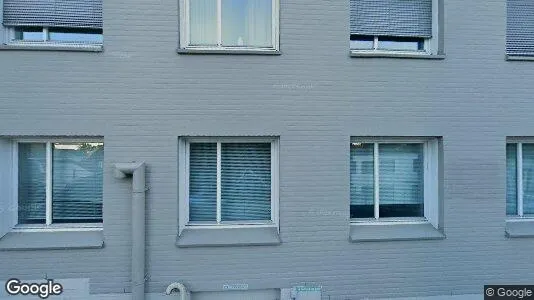 Office spaces for rent i Skien - Photo from Google Street View