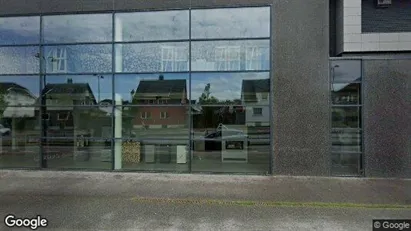 Industrial properties for rent in Stavanger - Photo from Google Street View