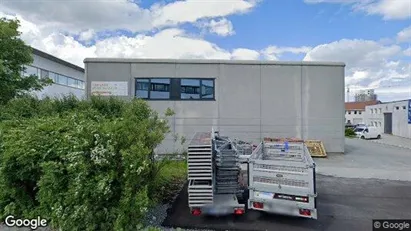 Office spaces for rent in Karmøy - Photo from Google Street View