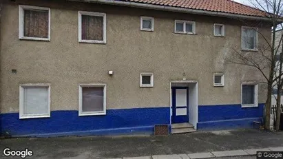 Gewerbeflächen zum Kauf in Fredrikstad – Foto von Google Street View