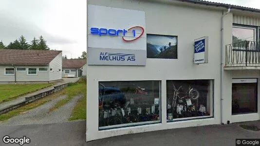 Commercial properties for sale i Karmøy - Photo from Google Street View